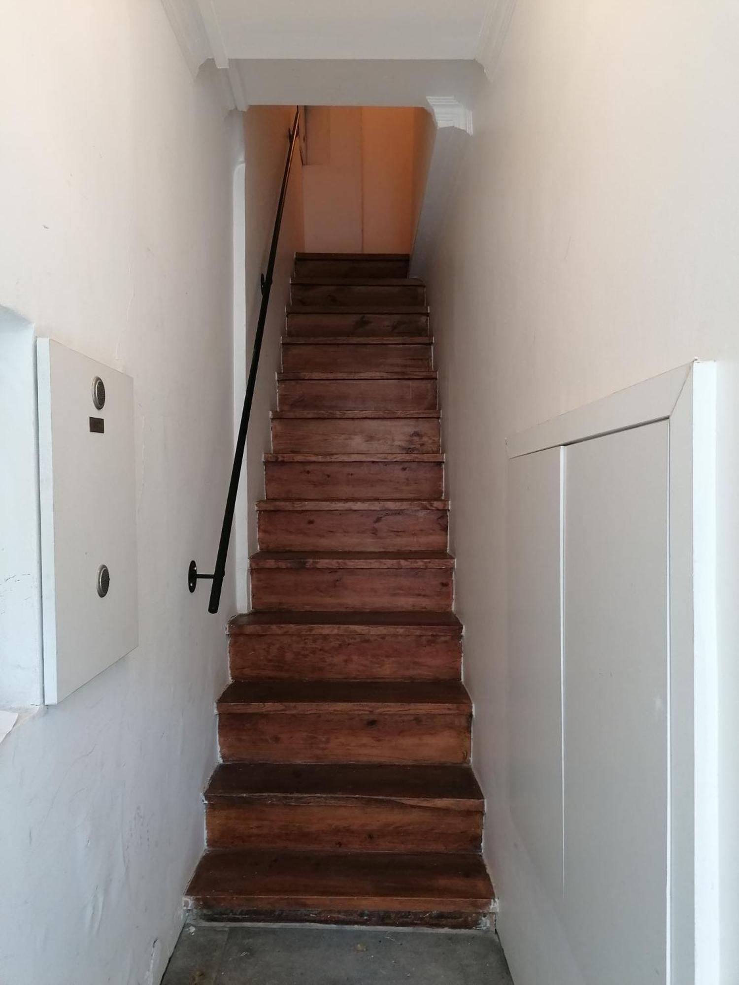 Appartement Casa Com Jardim Privado Lissabon