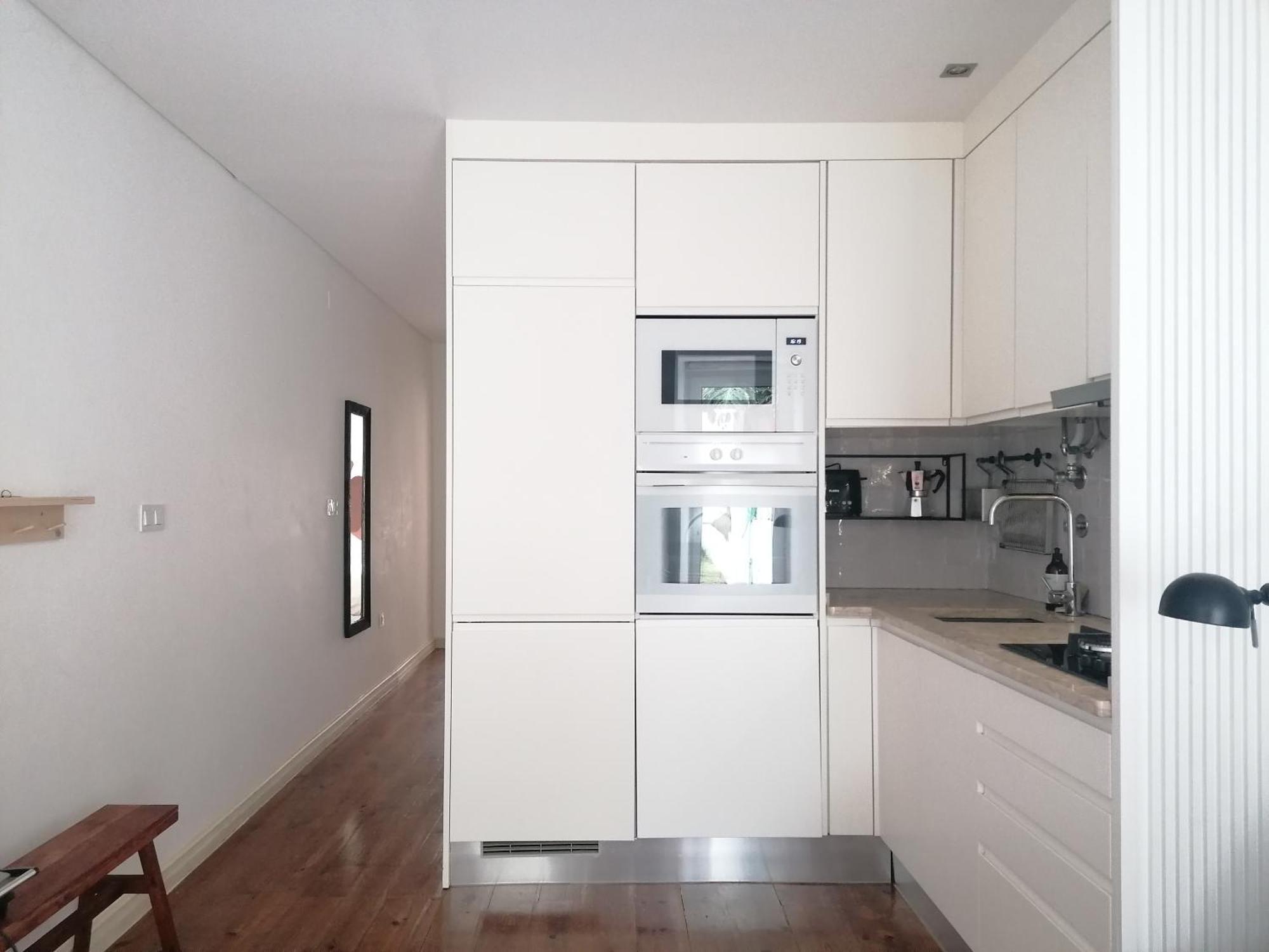 Casa Com Jardim Privado Appartement Lissabon